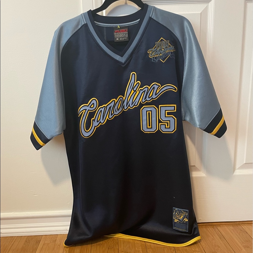 Fubu Jersey Shirt